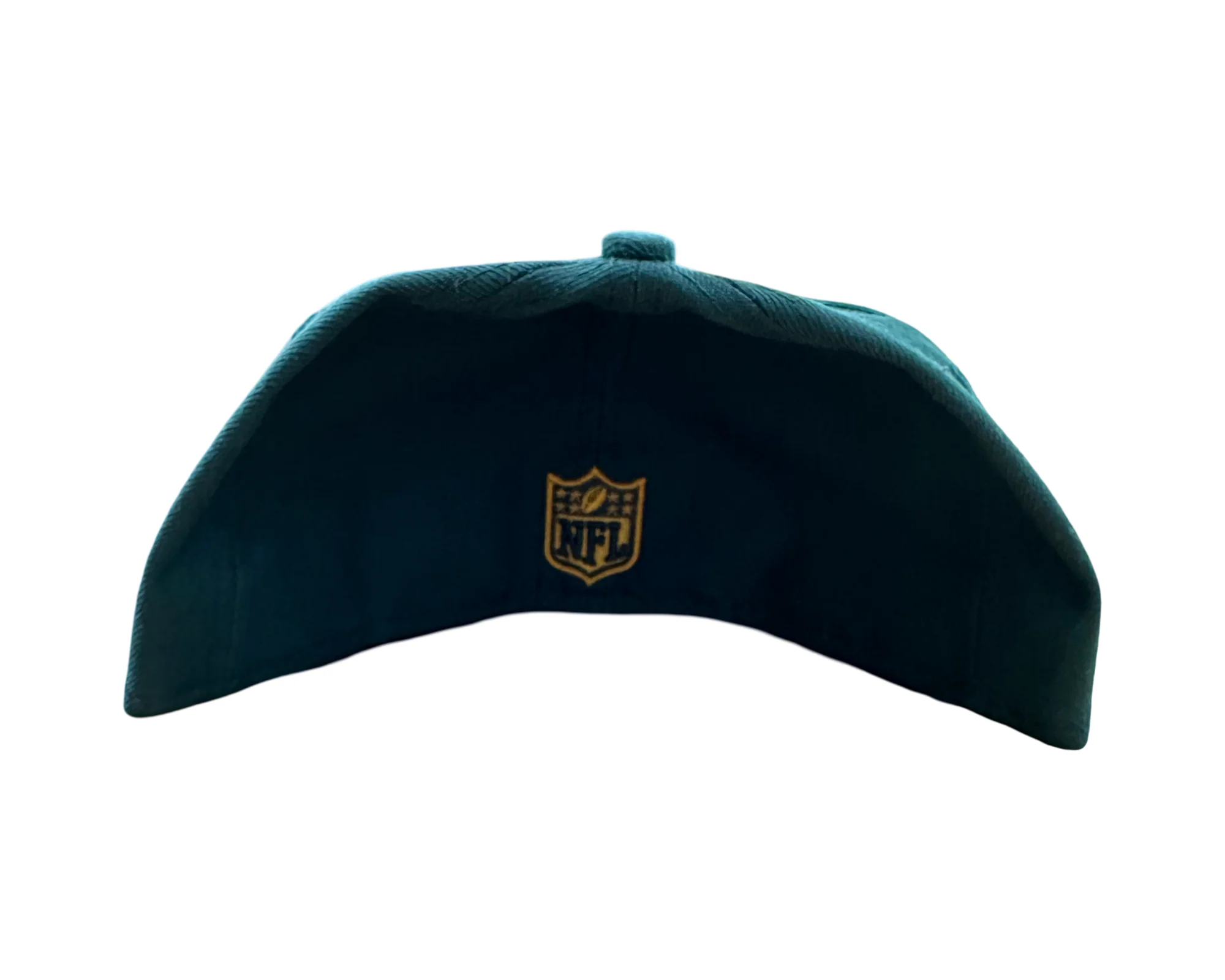 New Era 5950 Team Basic Grepac Cigcig Hat - Green - Image 3