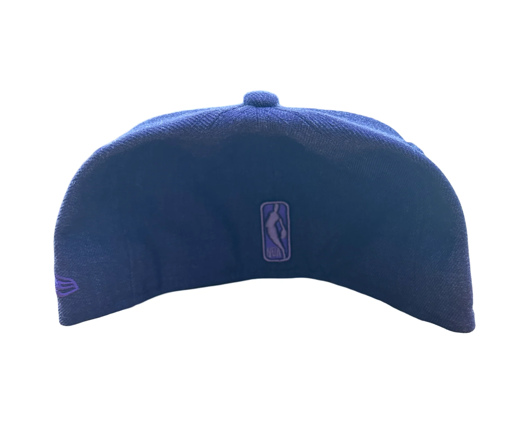 New Era Lakers Youth Snapback Hat - Structured - Image 4