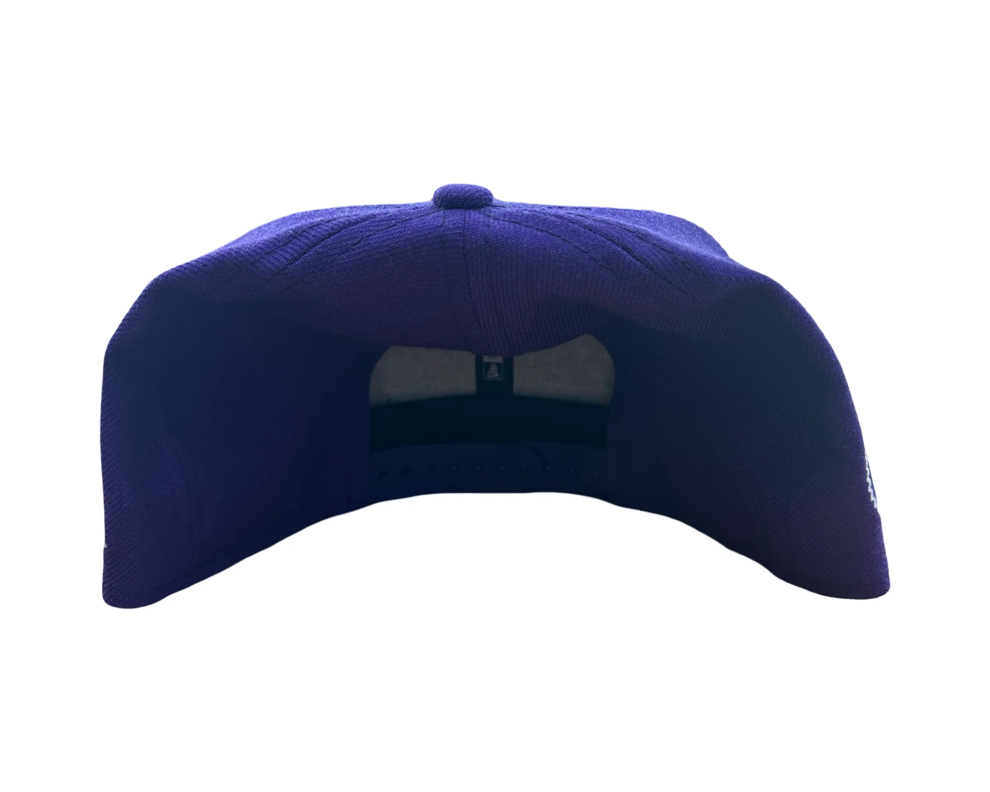 New Era Paisley Snapback Hat - Embroidered - Image 5