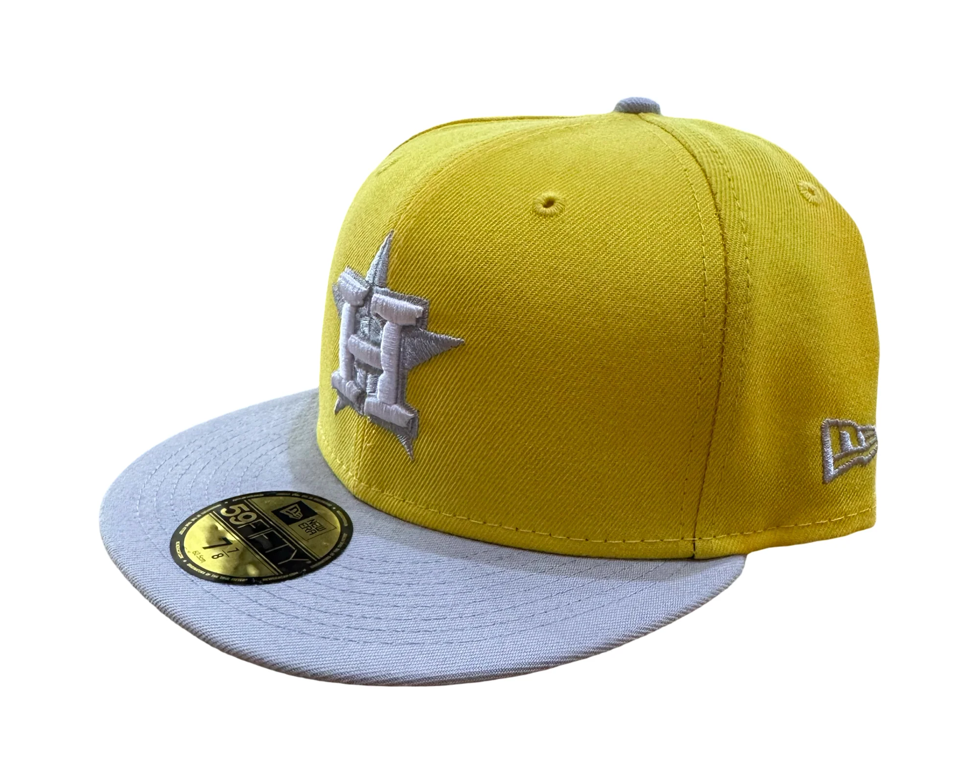 New Era Star Youth Hat - Embroidered - Image 3