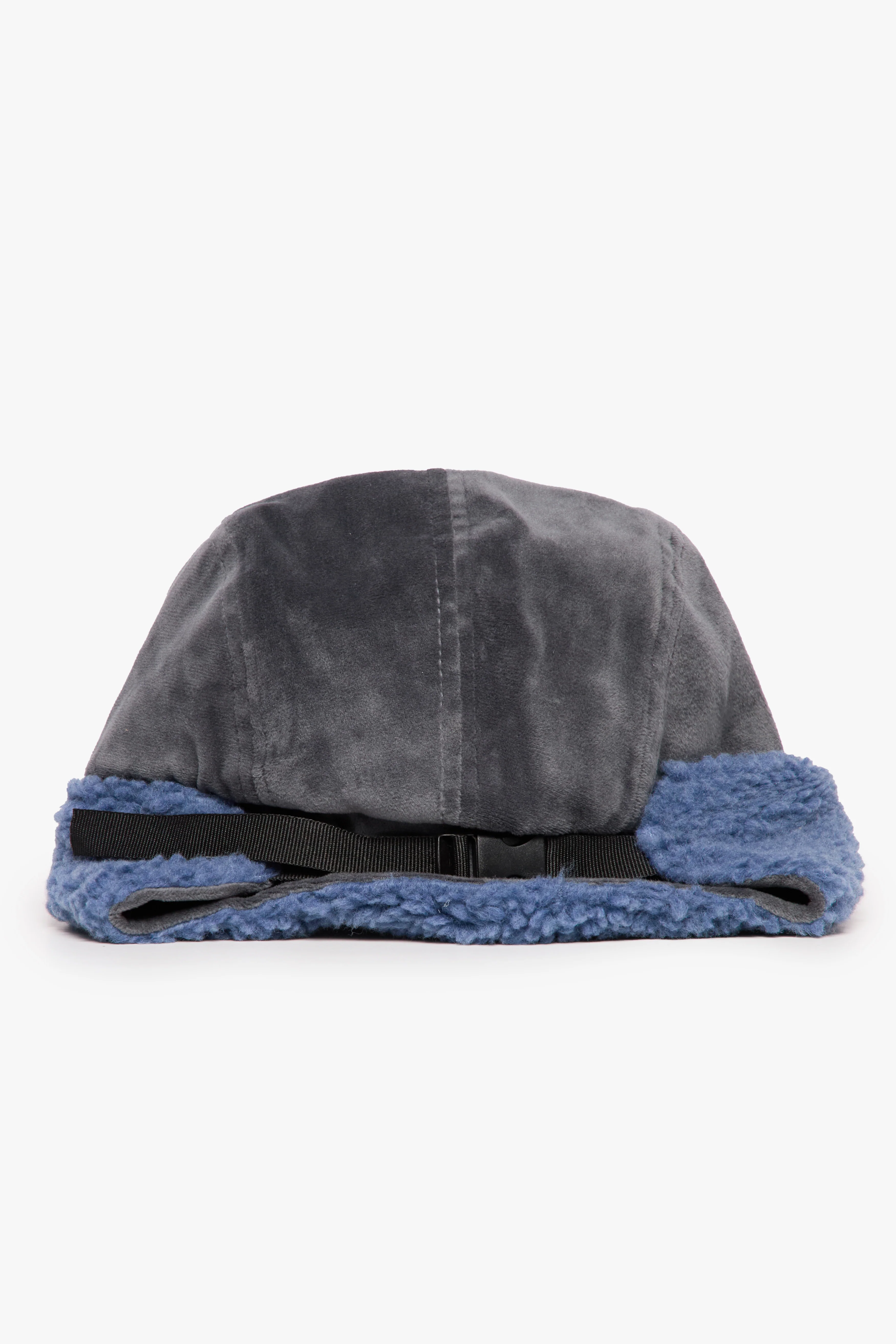 6Th Nbrhd Scout Hat - Strap Closure - Image 3