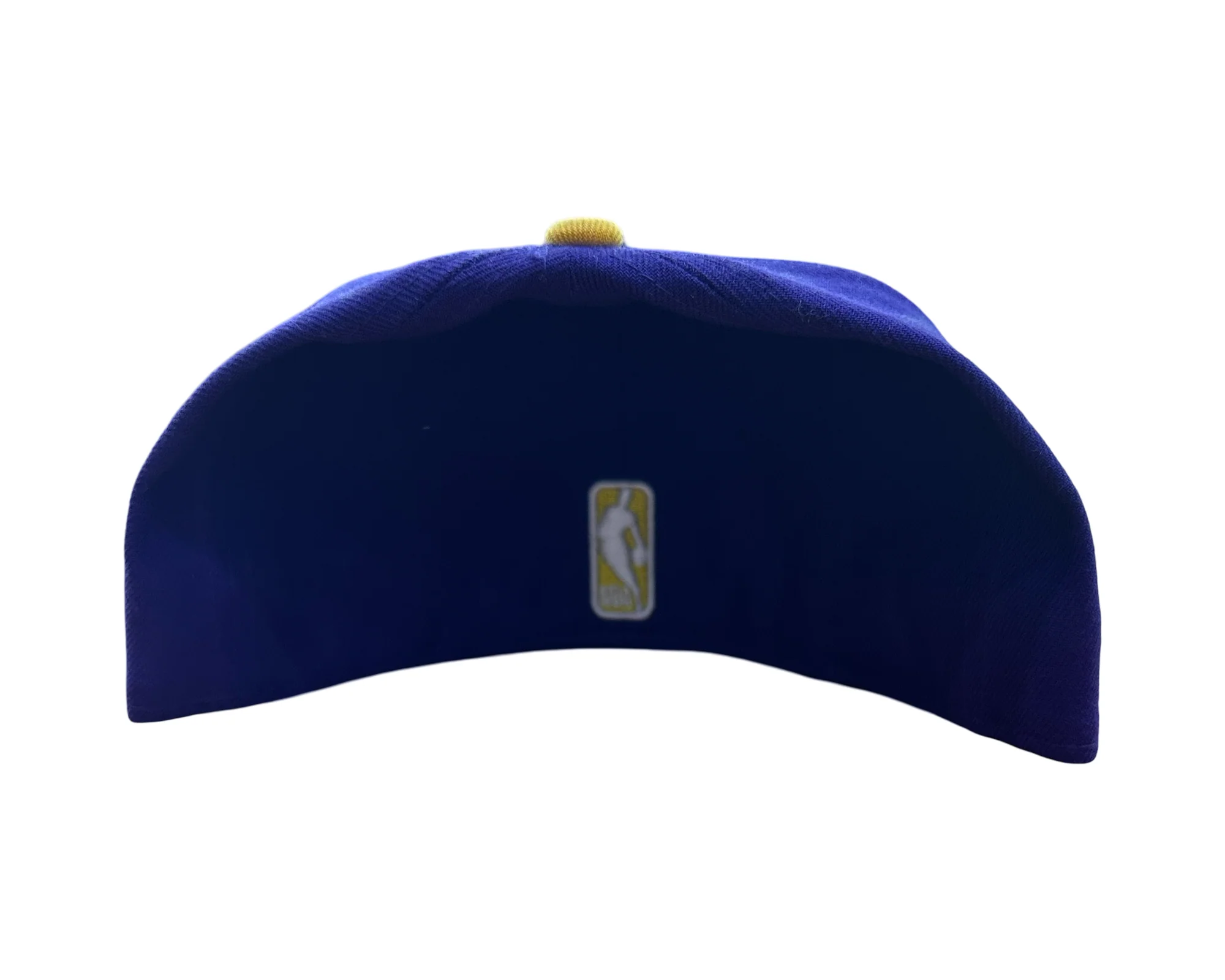 New Era Loslak Snapback Hat - Purple - Image 4