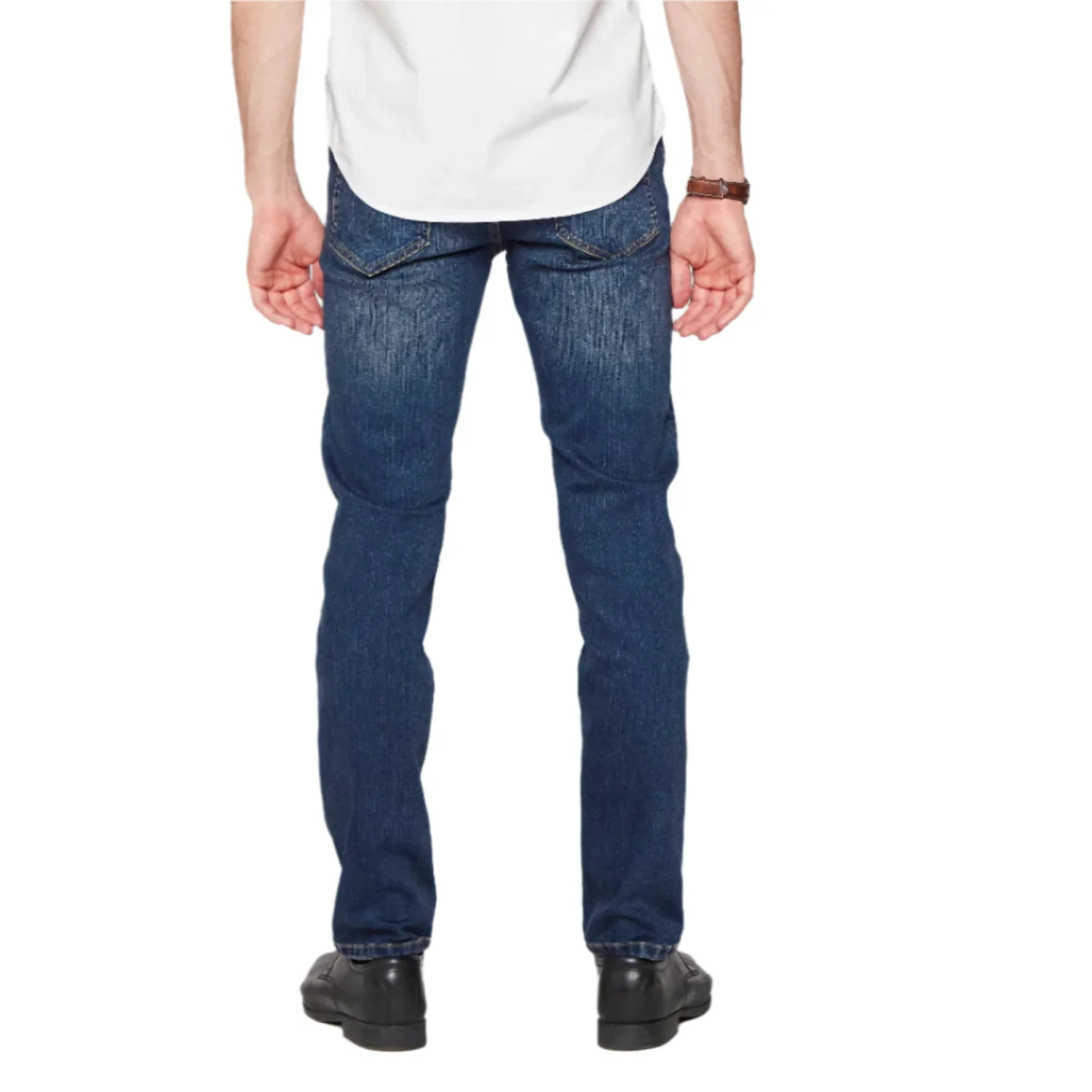 Anom Denim Reinforced Jeans - Skinny Fit - Image 15