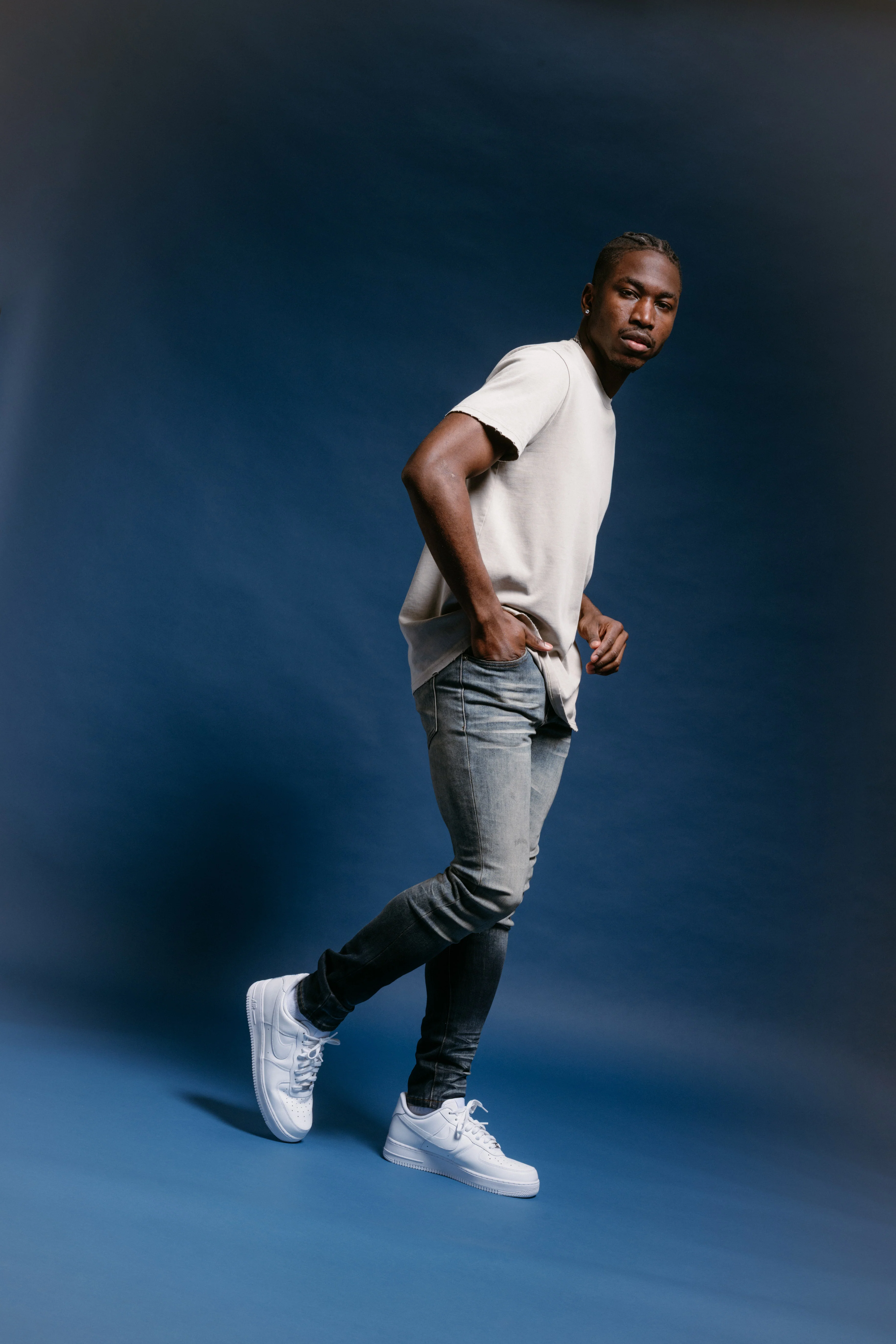ANOM DENIM 360 Denim Jeans - Slim Fit - Image 20