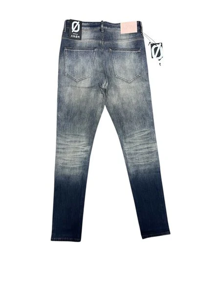 ANOM DENIM 360 Denim Jeans - Slim Fit - Image 23
