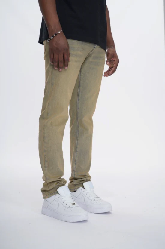 ANOM DENIM 360 Denim Jeans - Slim Fit - Image 25