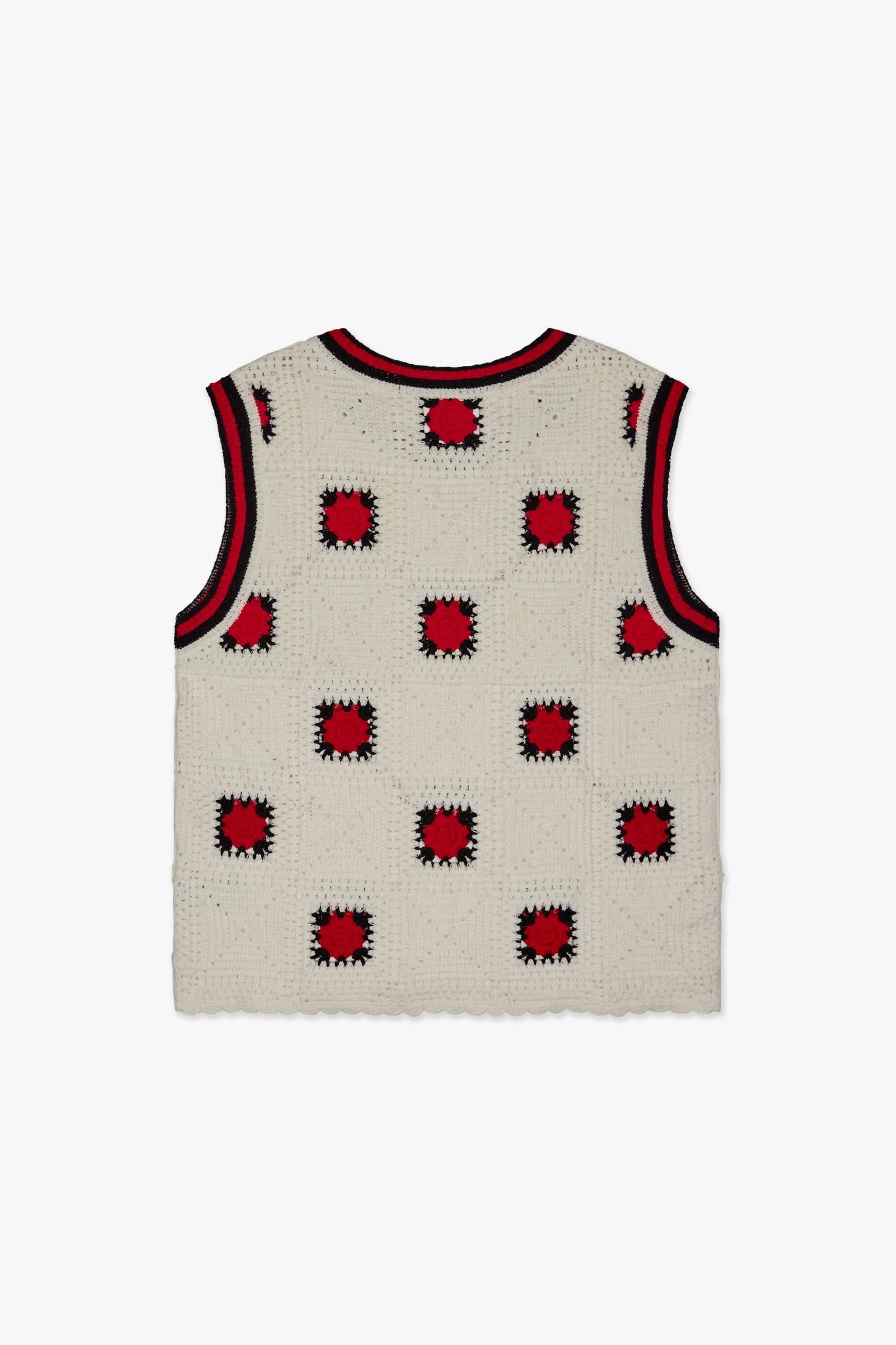 6Th Nbrhd Antalia Tank Top - Image 3