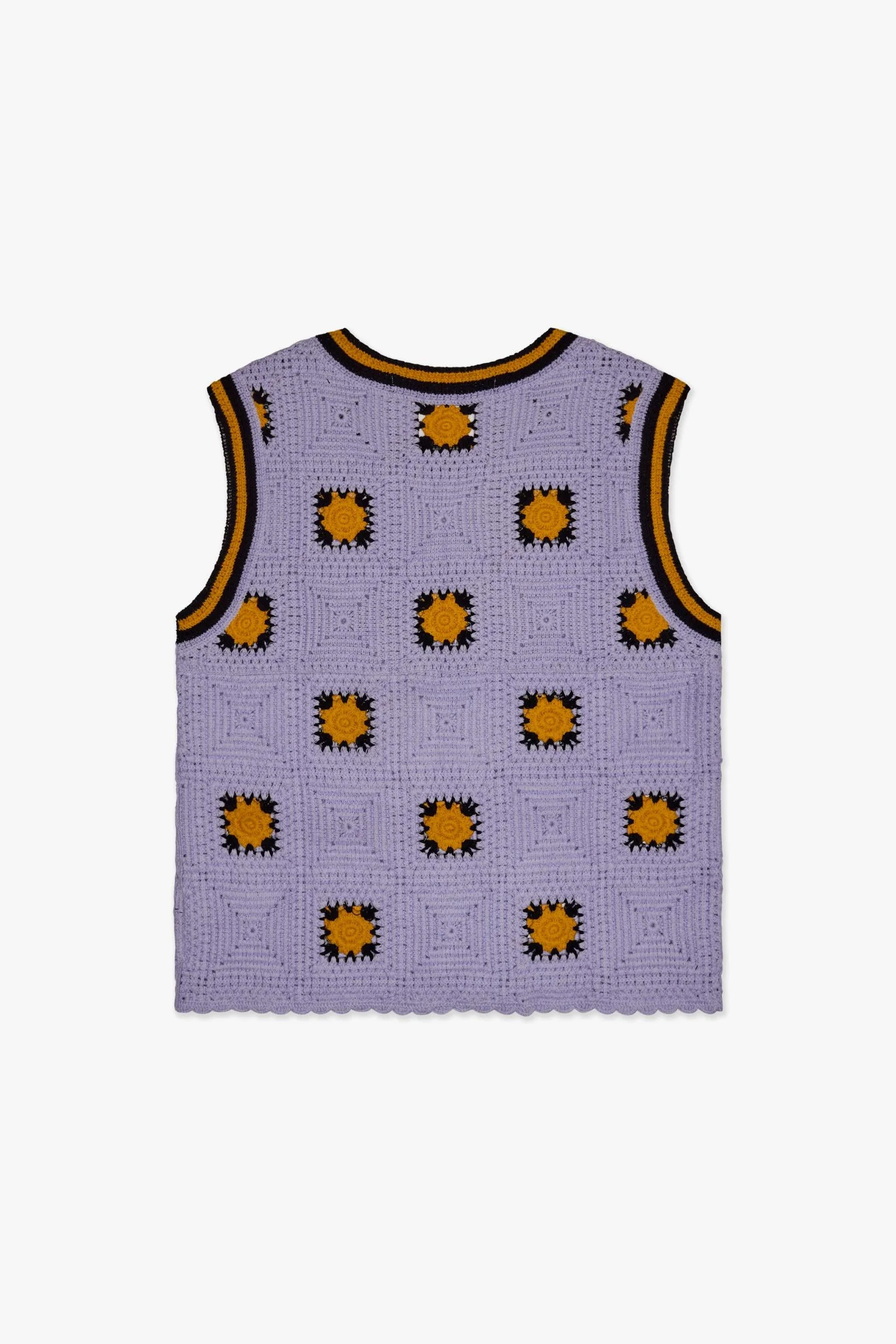 6Th Nbrhd Antalia Tank Top - Image 3
