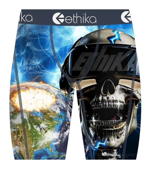 Ethika Crashing Out Underwear - Image 3