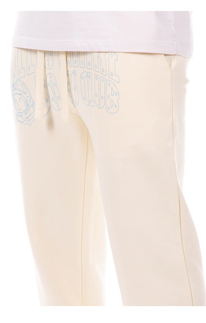 Billionaire Boys Club Curve Sweatpants - Image 4