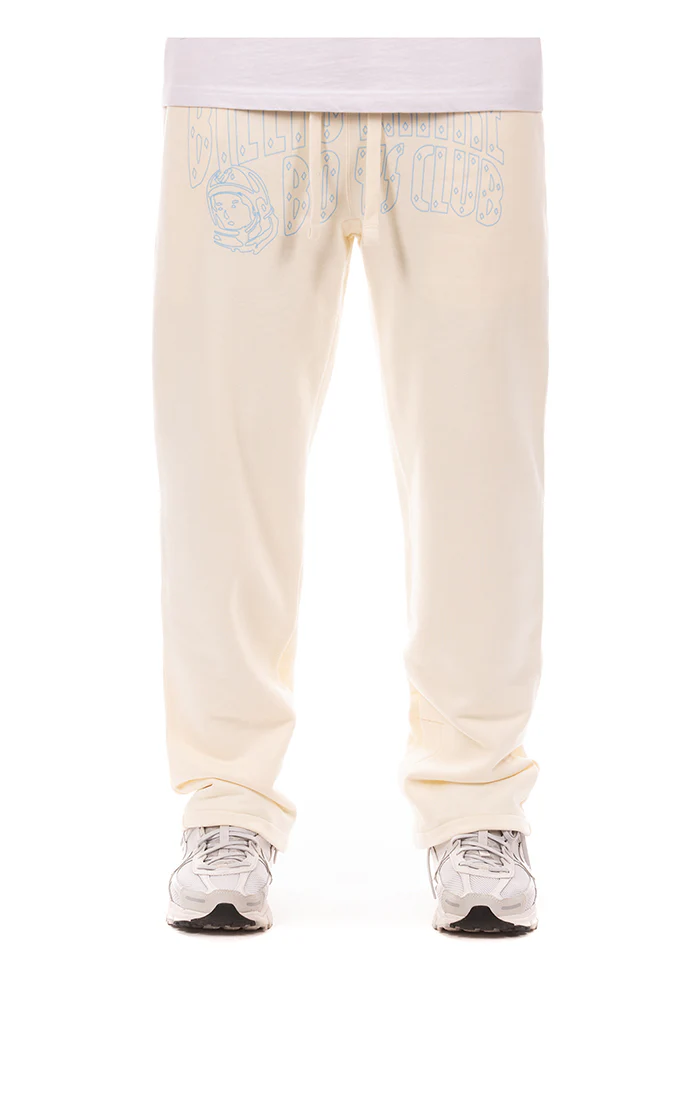 Billionaire Boys Club Curve Sweatpants - Image 5