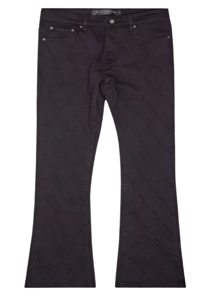 Valabasas Drift Jeans - Quilted - Image 3