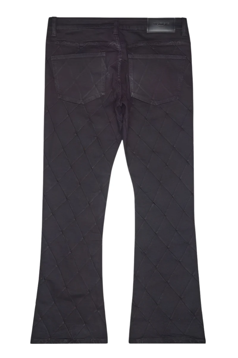 Valabasas Drift Jeans - Quilted - Image 5