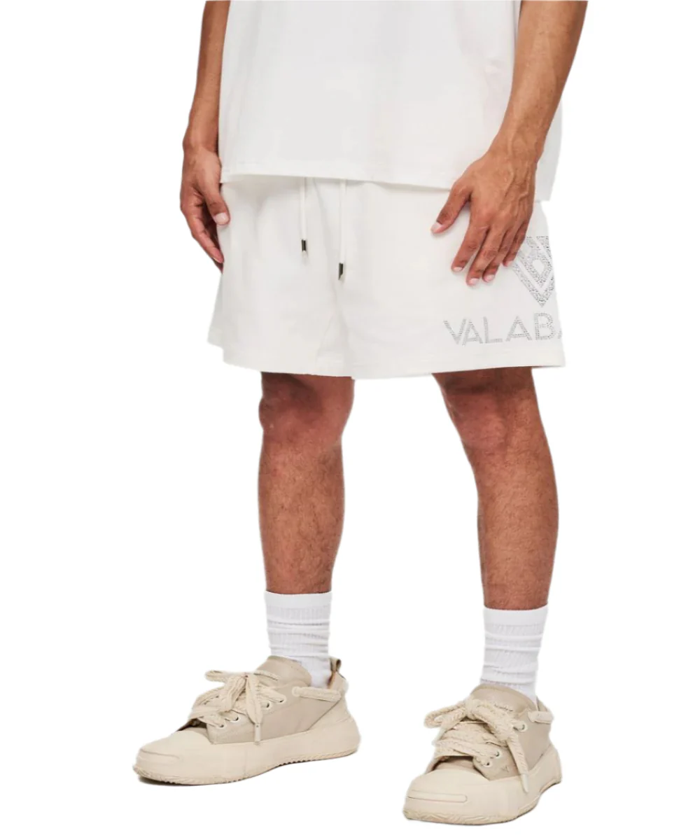 Valabasas Dunya Shorts - Drawstring - Image 3