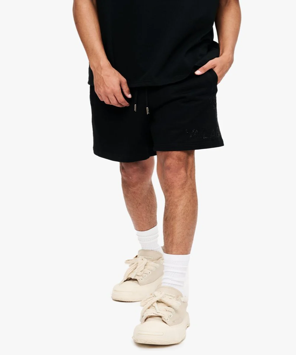 Valabasas Dunya Shorts - Drawstring - Image 9