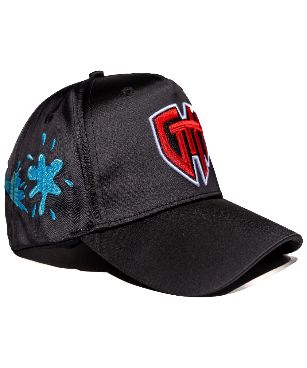 Gth Hydro Hitter Snapback Hat - Image 5