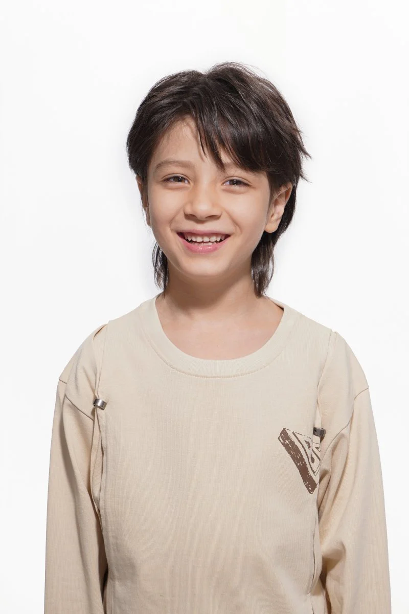 Valabasas Piece Kids T-Shirt - Image 3