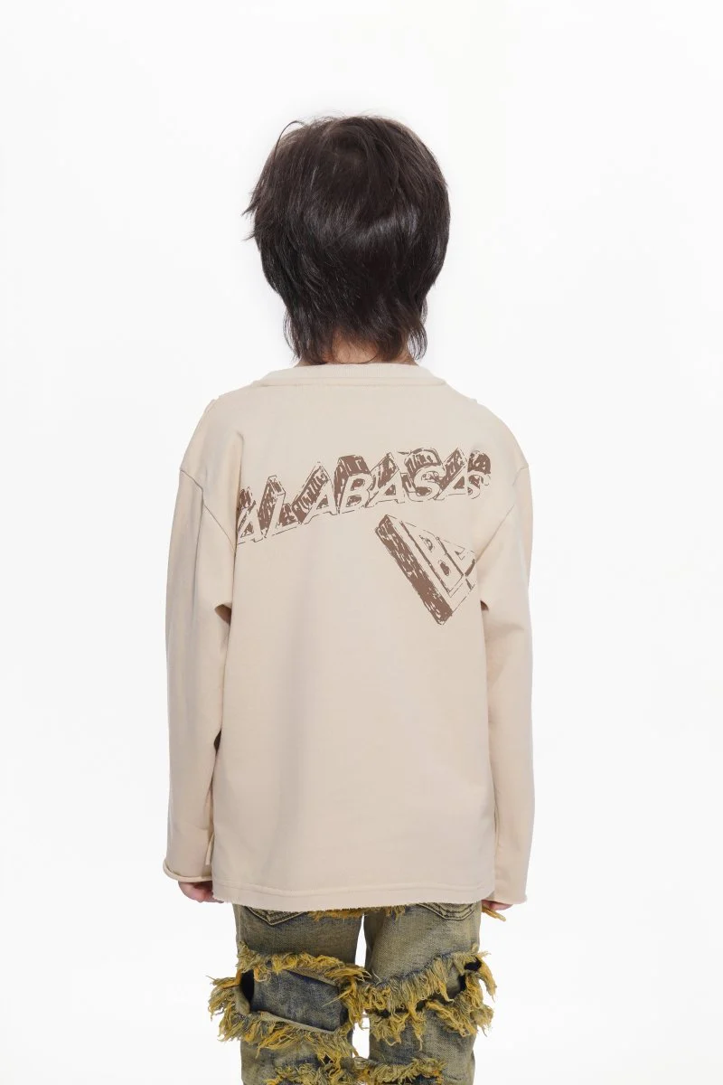 Valabasas Piece Kids T-Shirt - Image 7