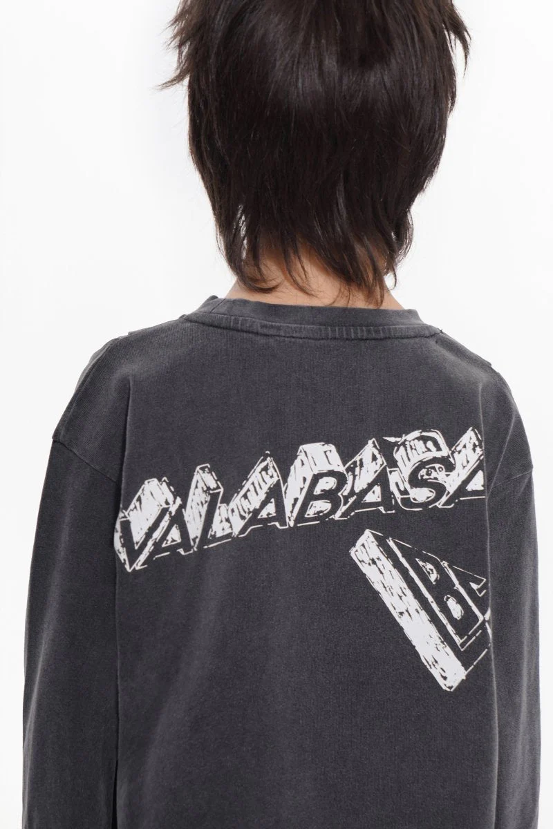 Valabasas Piece Kids T-Shirt - Image 5