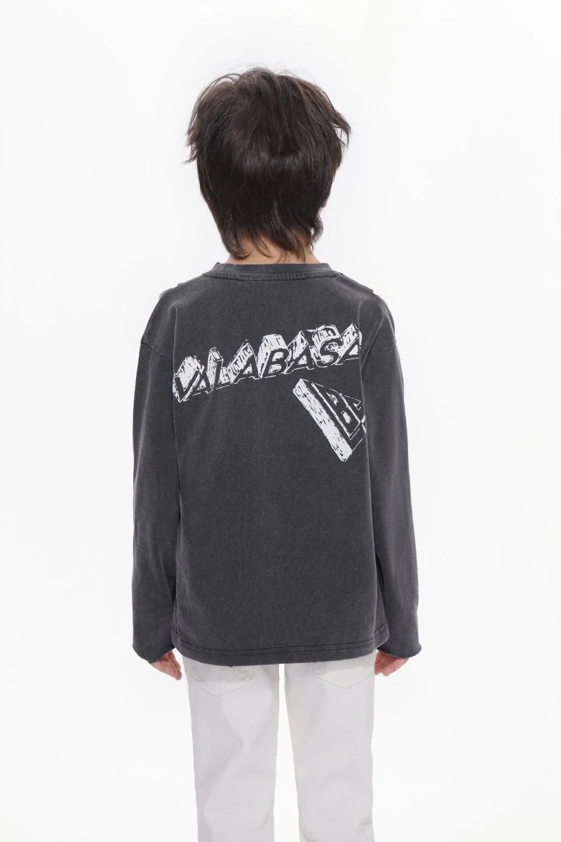 Valabasas Piece Kids T-Shirt - Image 8