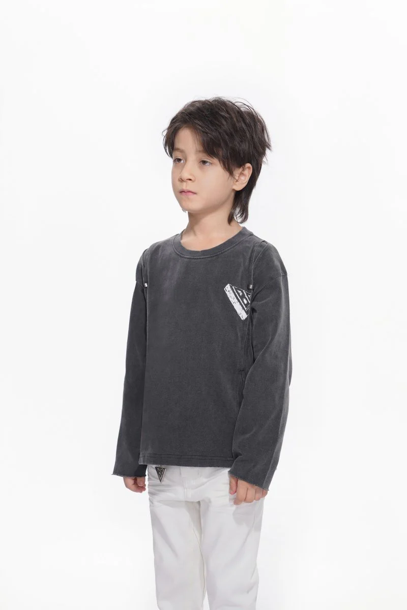 Valabasas Piece Kids T-Shirt - Image 9