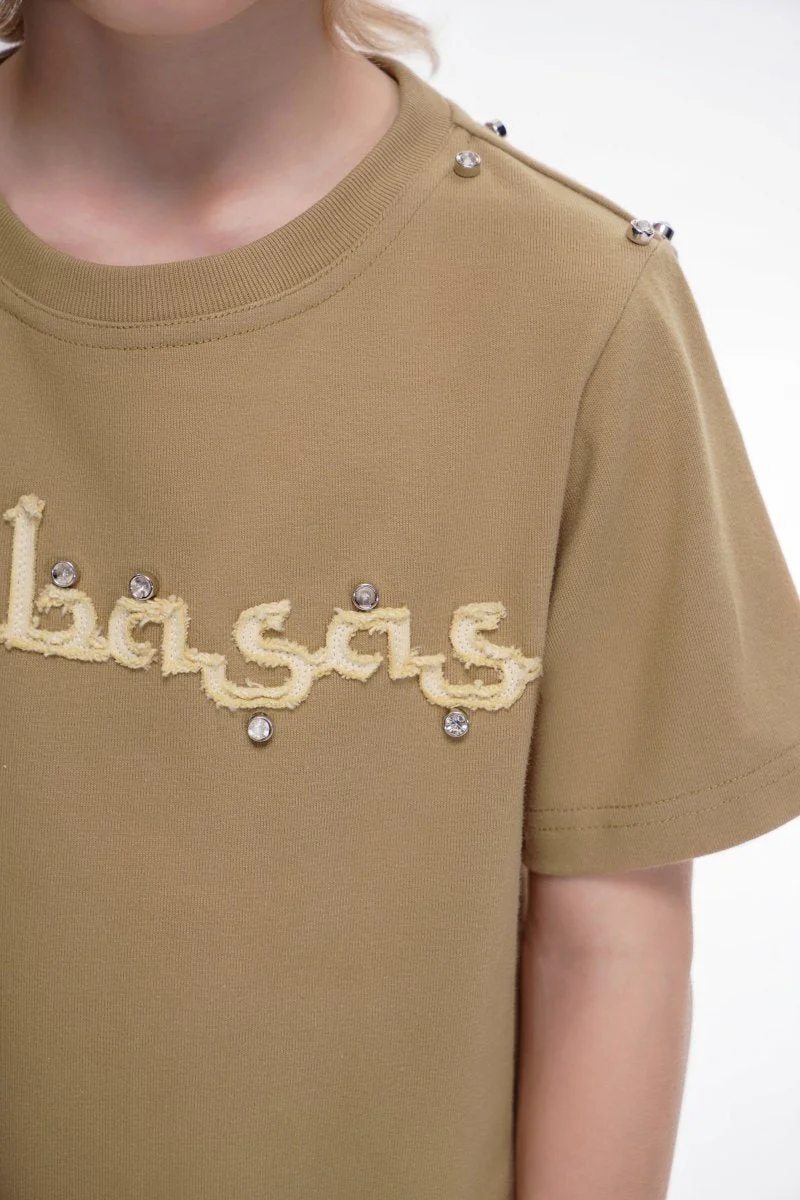 Valabasas Standard Kids T-Shirt - Image 3