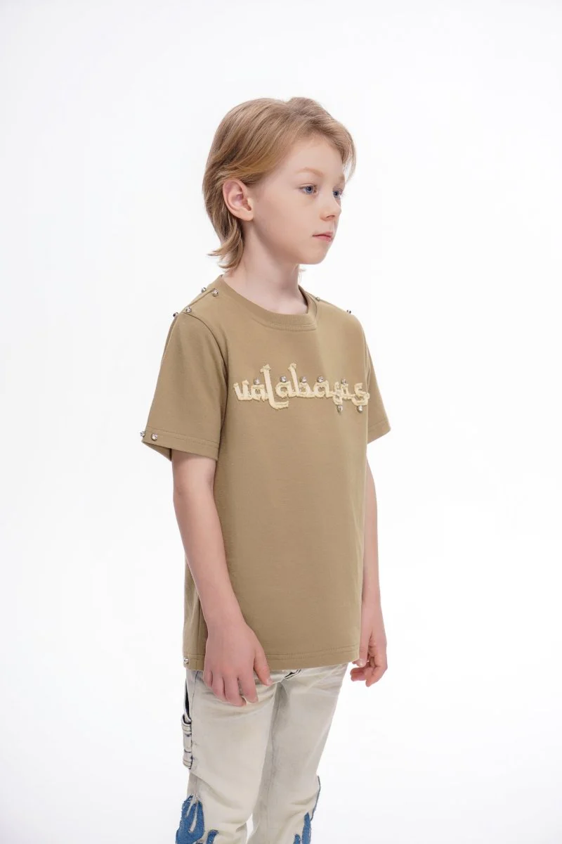 Valabasas Standard Kids T-Shirt - Image 6