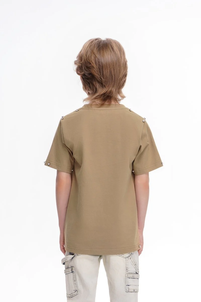 Valabasas Standard Kids T-Shirt - Image 7