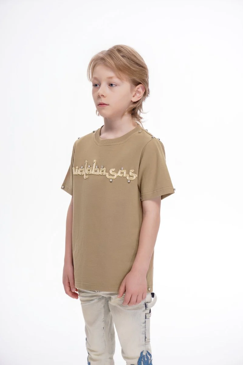 Valabasas Standard Kids T-Shirt - Image 8