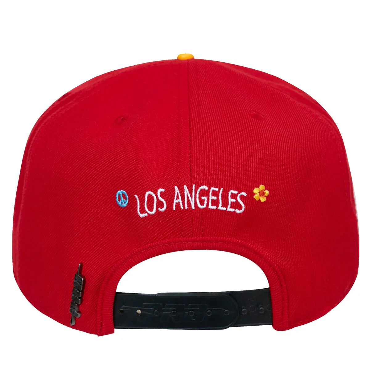 Pro Standard Trippy Td Snapback Hat - Image 4