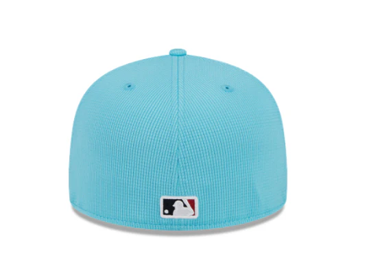 New Era 59Fifty Arizona Snapback Hat - Image 4