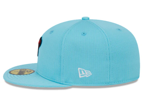 New Era 59Fifty Arizona Snapback Hat - Image 5