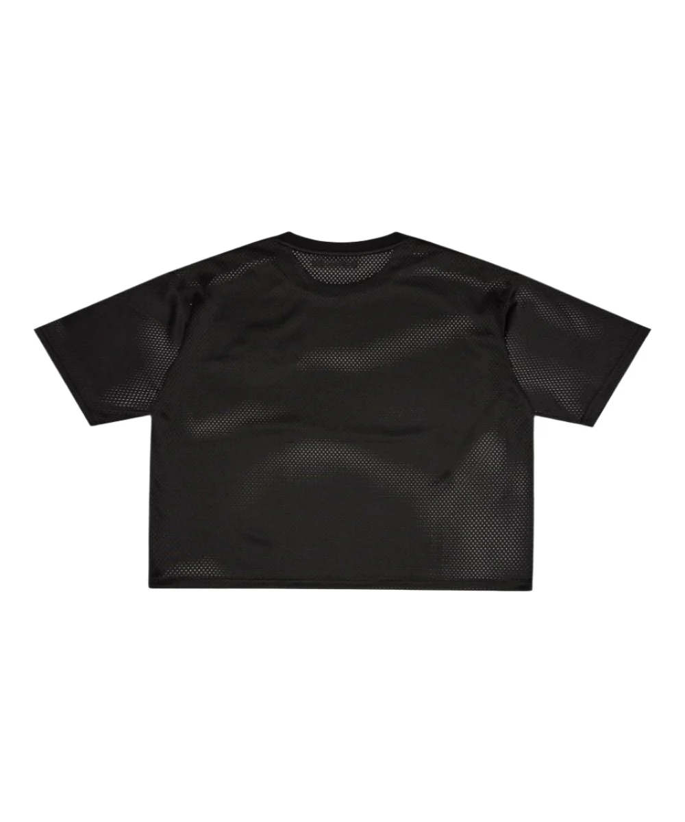 6Th Nbrhd Scrimmage T-Shirt - Mesh Fabric - Image 10