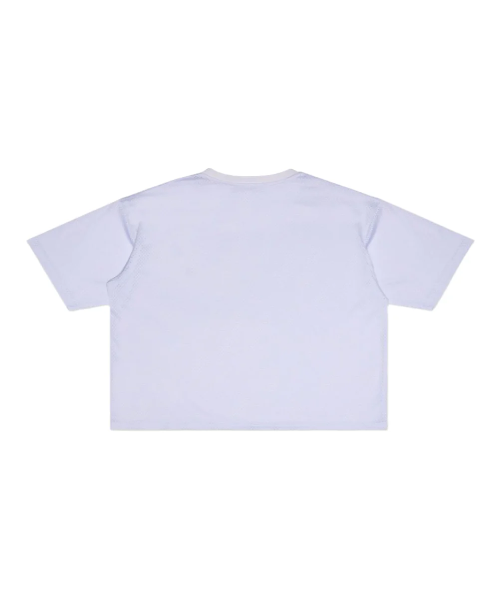 6Th Nbrhd Scrimmage T-Shirt - Mesh Fabric - Image 18