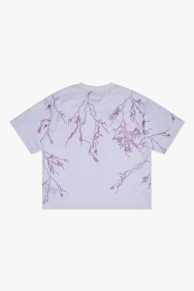 6Th Nbrhd Scrimmage T-Shirt - Mesh Fabric - Image 6