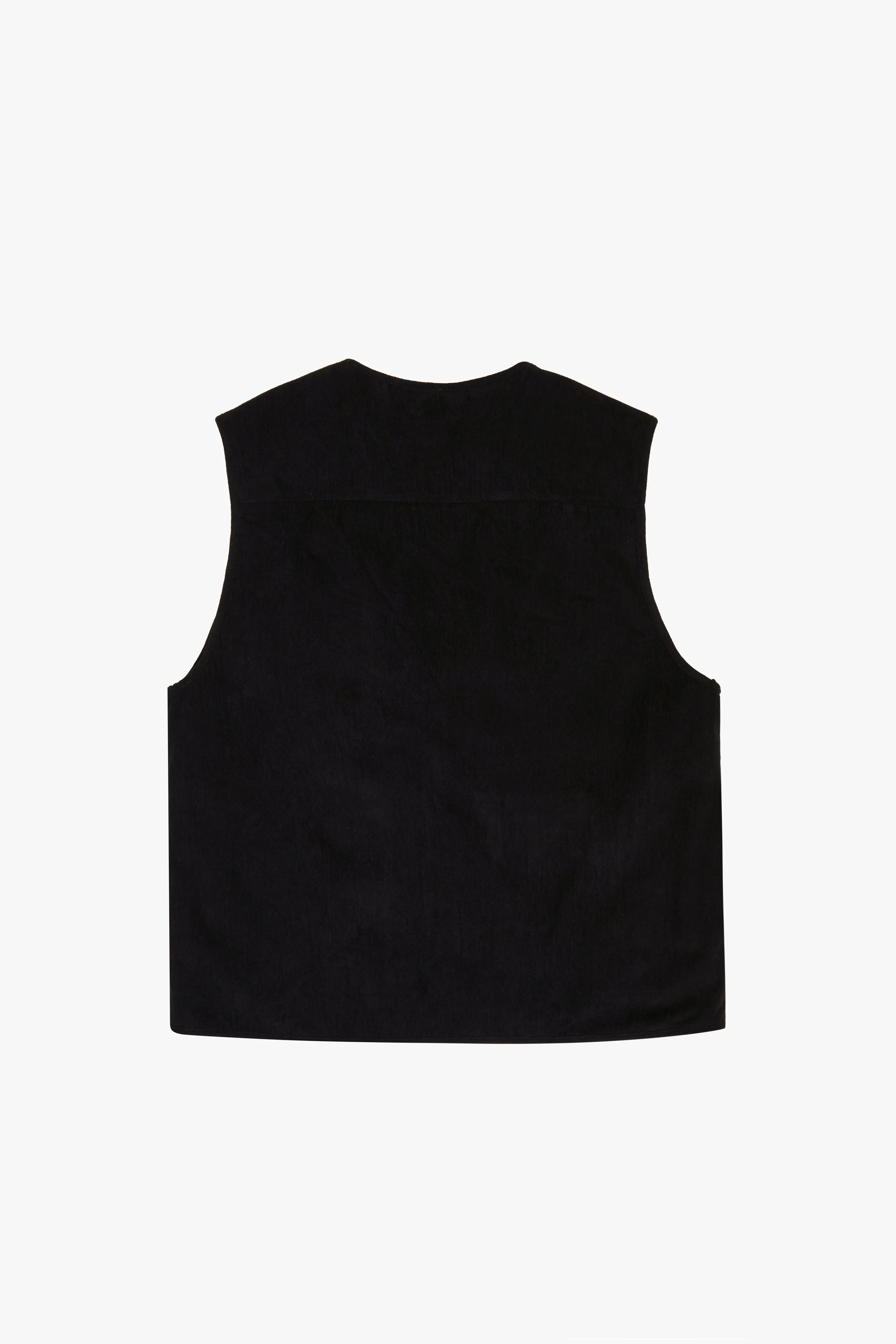 Silnt Chptrs Sergeant Vest - Image 4