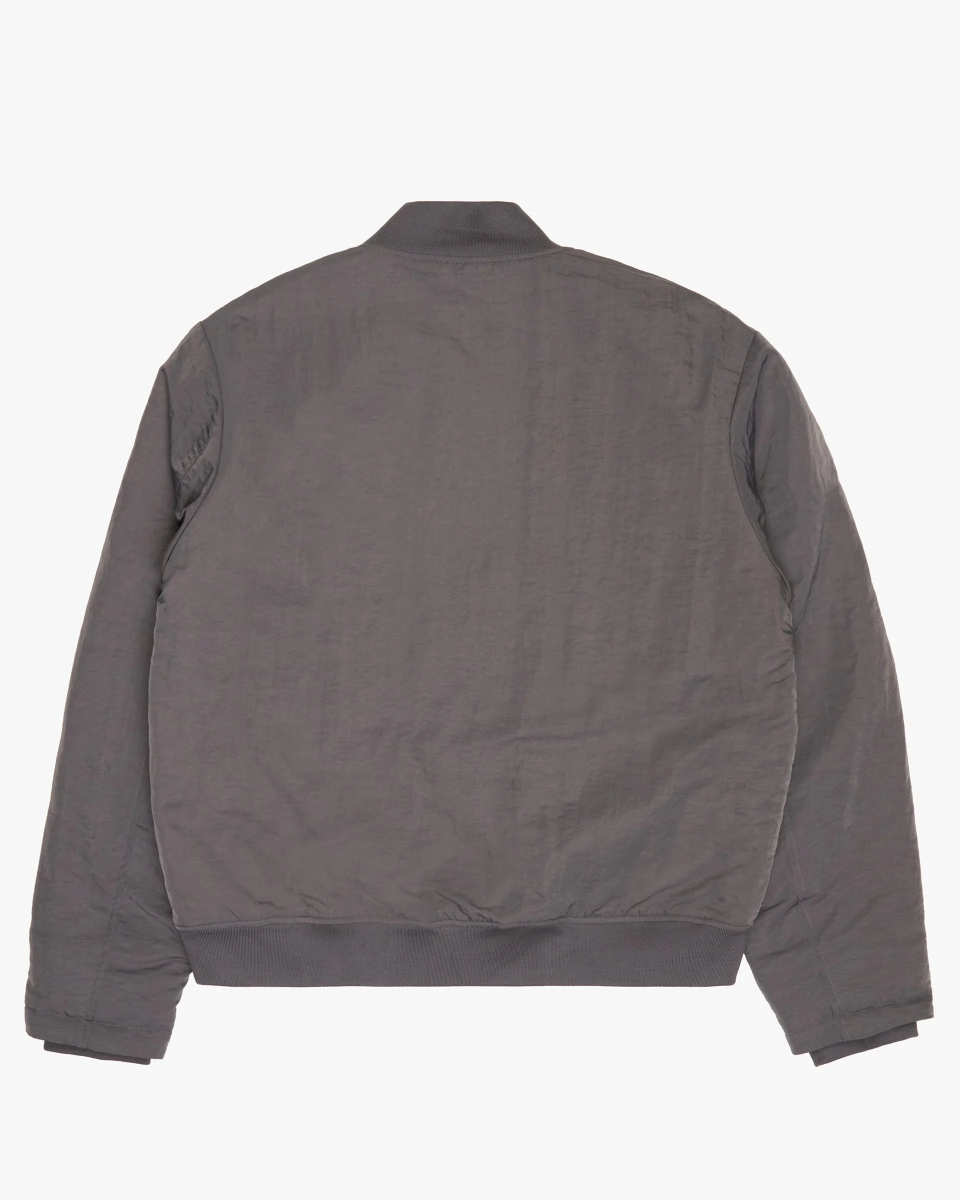 Silnt Chptrs Coach Jacket - Zipper Closure - Image 8