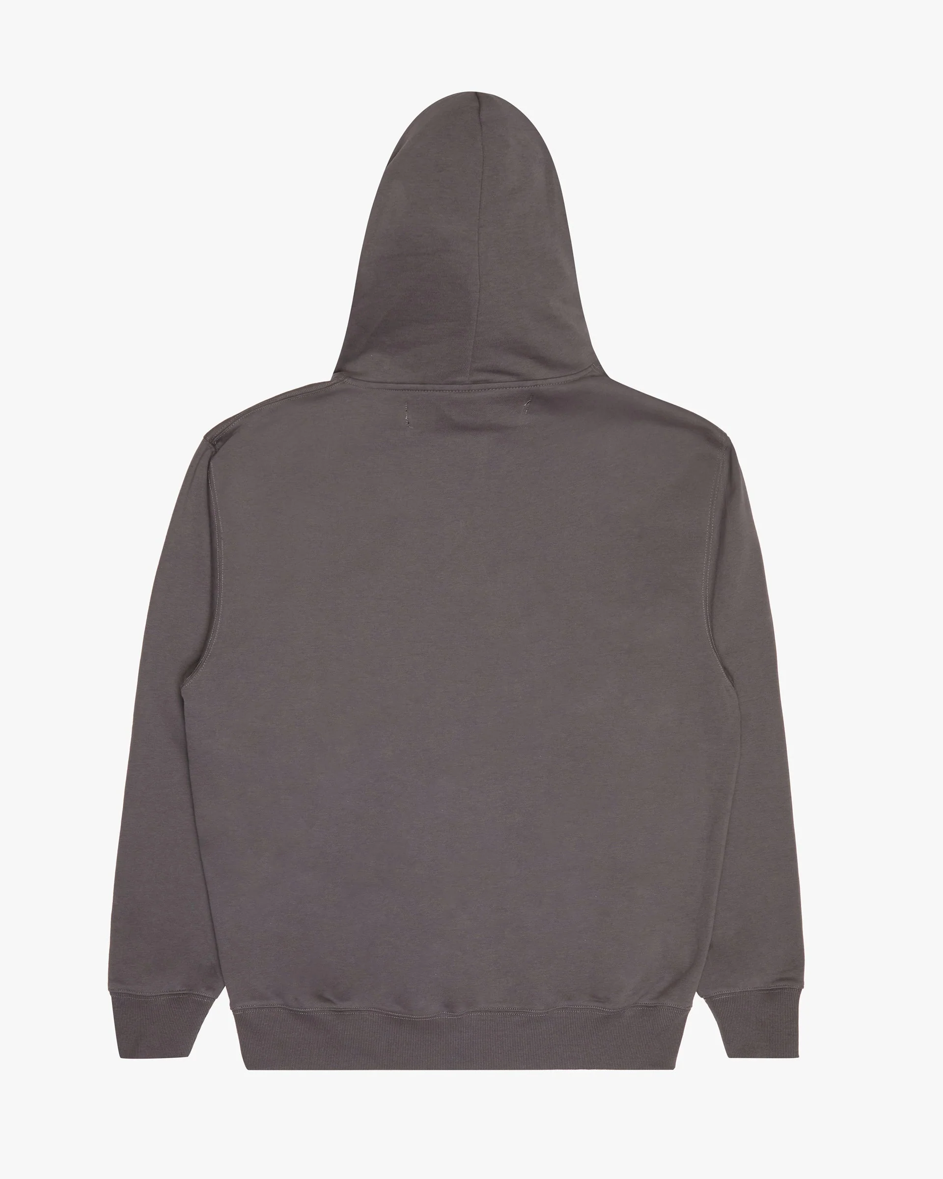 Silnt Chptrs Grit Hoodie - Embossed Text - Image 12