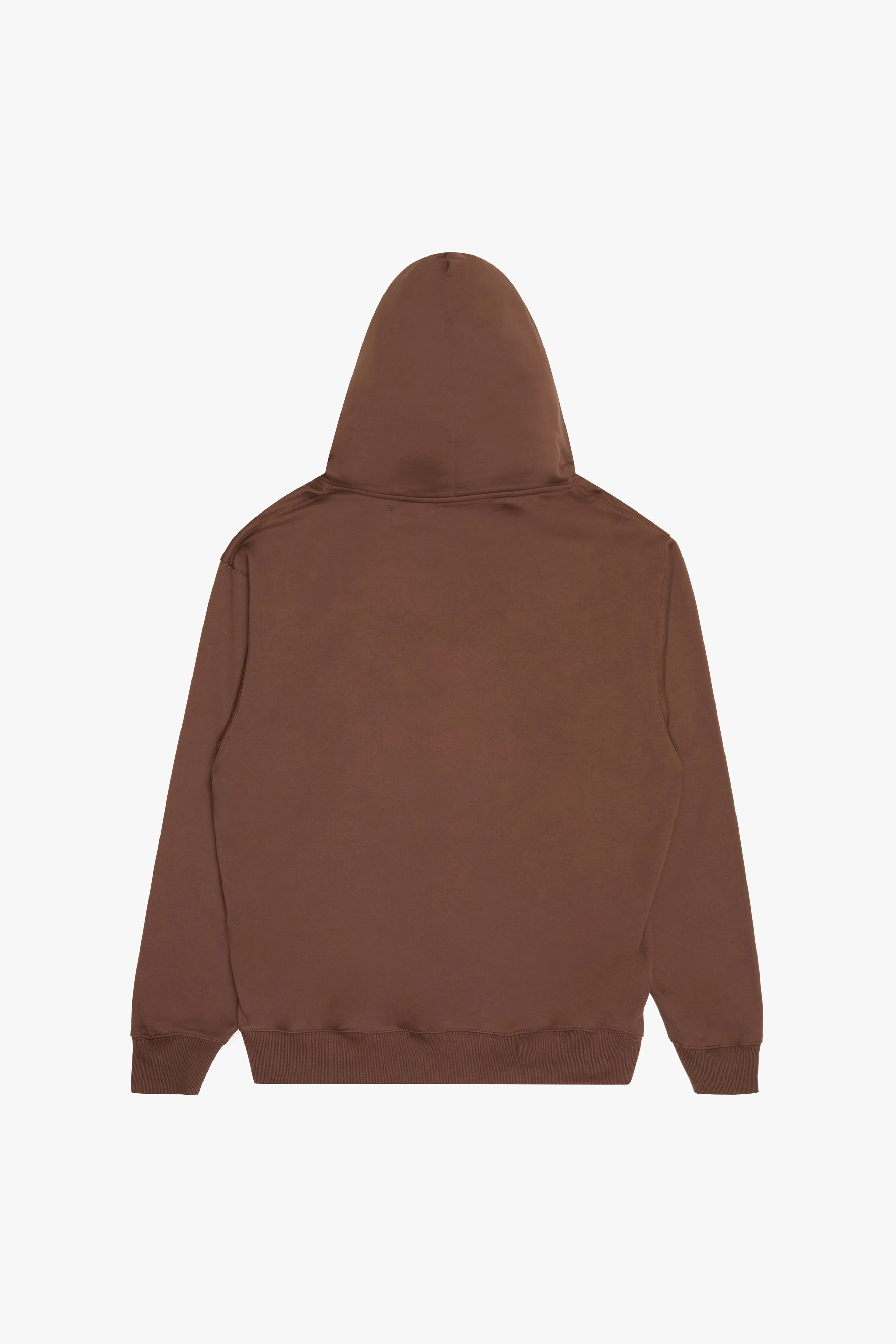 Silnt Chptrs Grit Hoodie - Embossed Text - Image 6