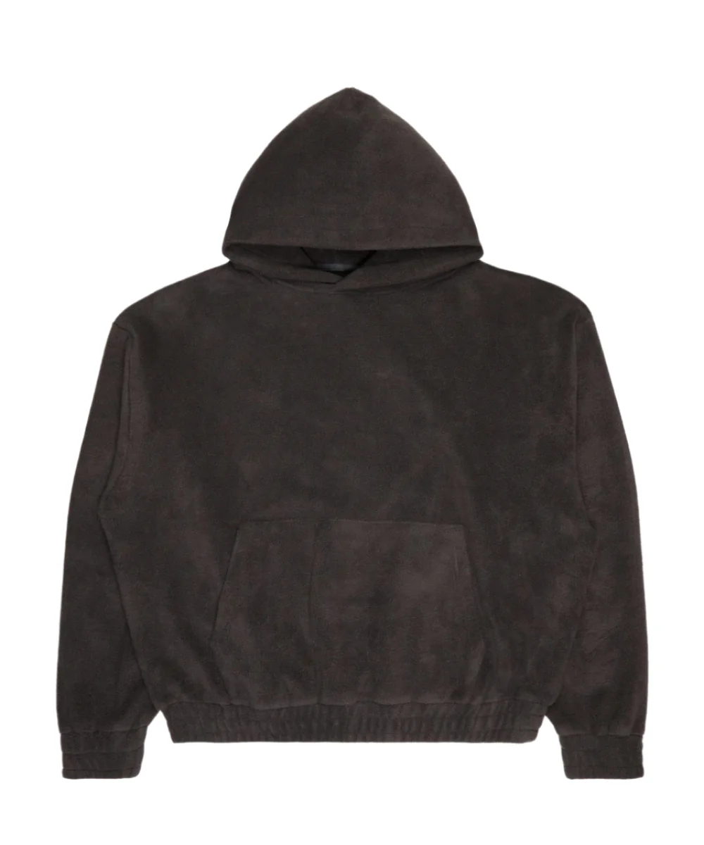 Silnt Chptrs Grow Hoodie - Kangaroo Pocket - Image 5