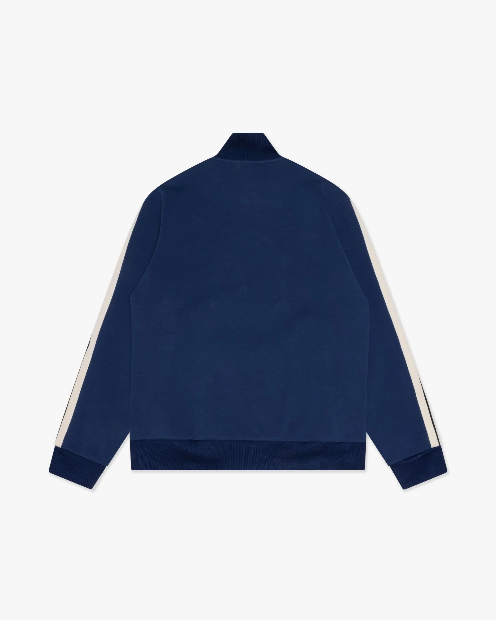 Silnt Chptrs Track Jacket - Striped Sleeves - Image 10
