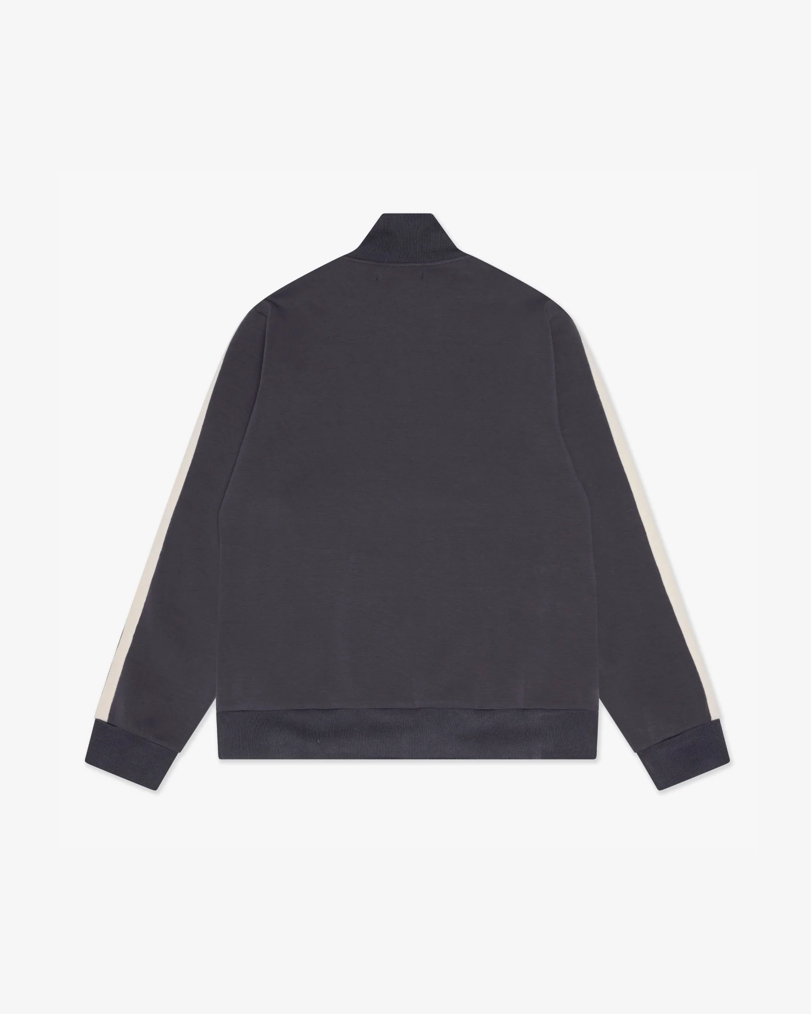 Silnt Chptrs Track Jacket - Striped Sleeves - Image 13