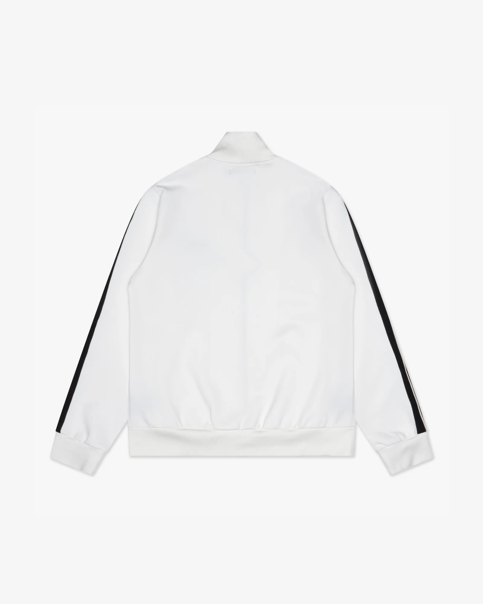 Silnt Chptrs Track Jacket - Striped Sleeves - Image 7