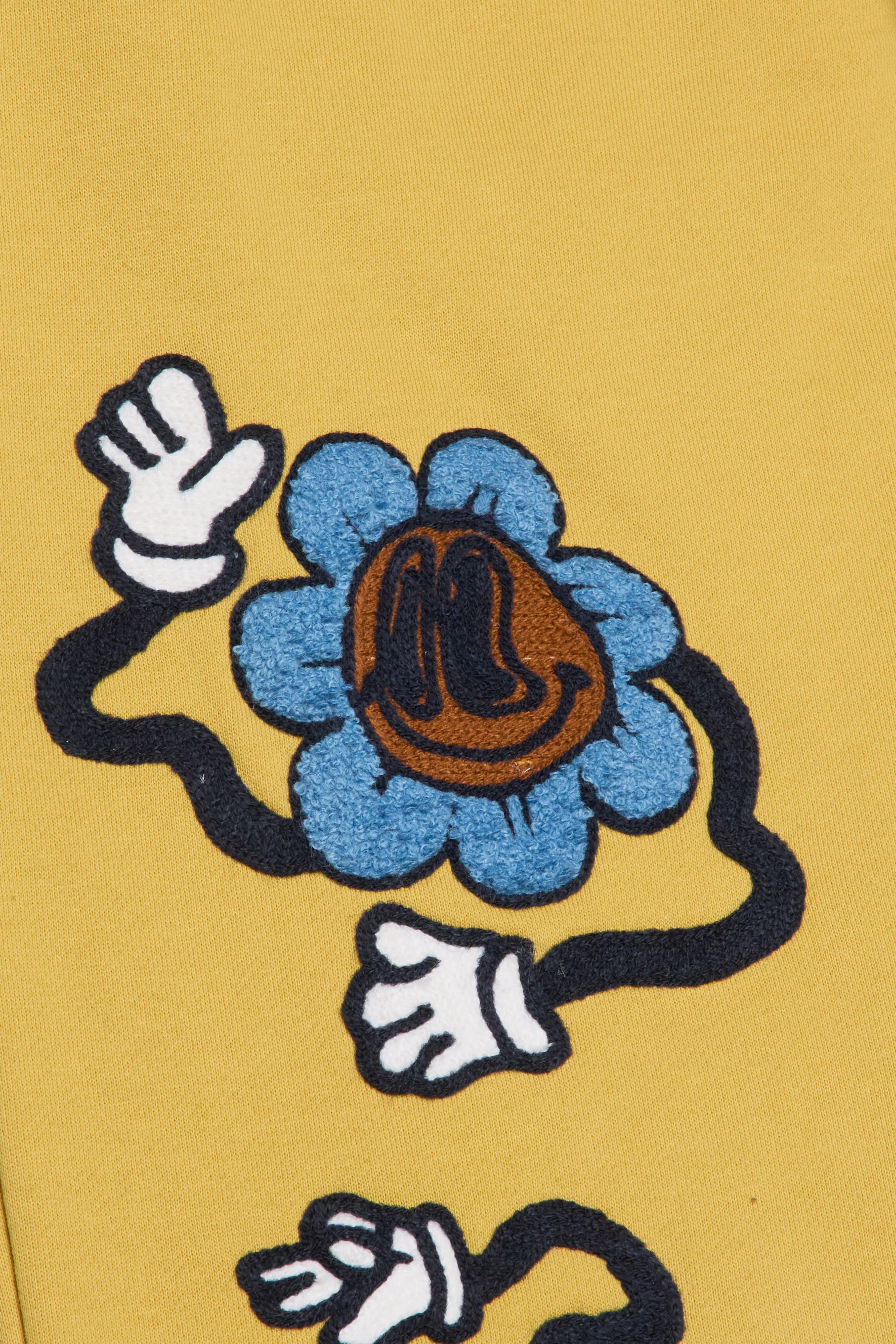 6TH NBRHD Simply Living Sweatpants - Image 3