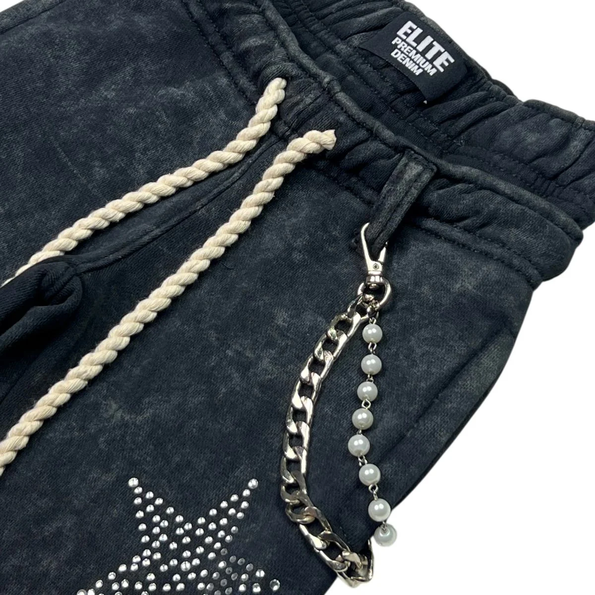 Elite Premium Jogger Pants youth - Image 5