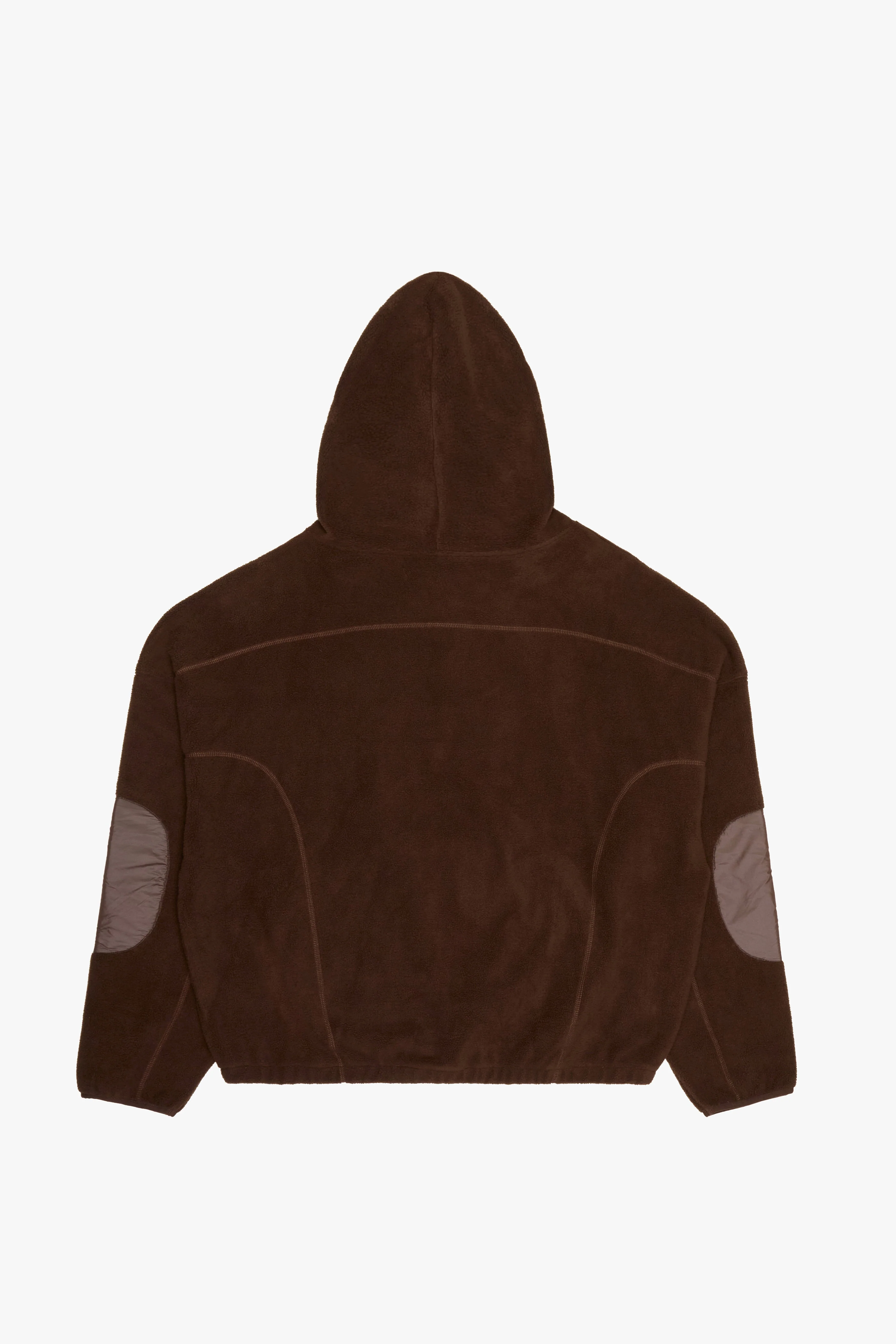 Silnt Chptrs Sledged Hoodie - Image 4