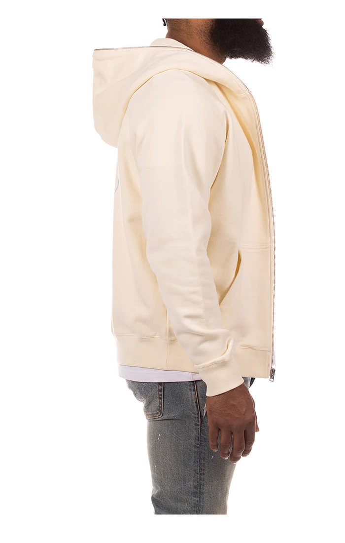 Billionaire Boys Club Small Curve Zip Hoodie - Image 5