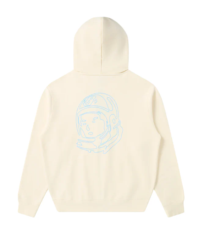 Billionaire Boys Club Small Curve Zip Hoodie - Image 6