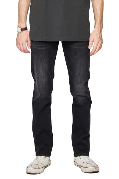 Anom Denim Tango Jeans - Faded Wash - Image 4