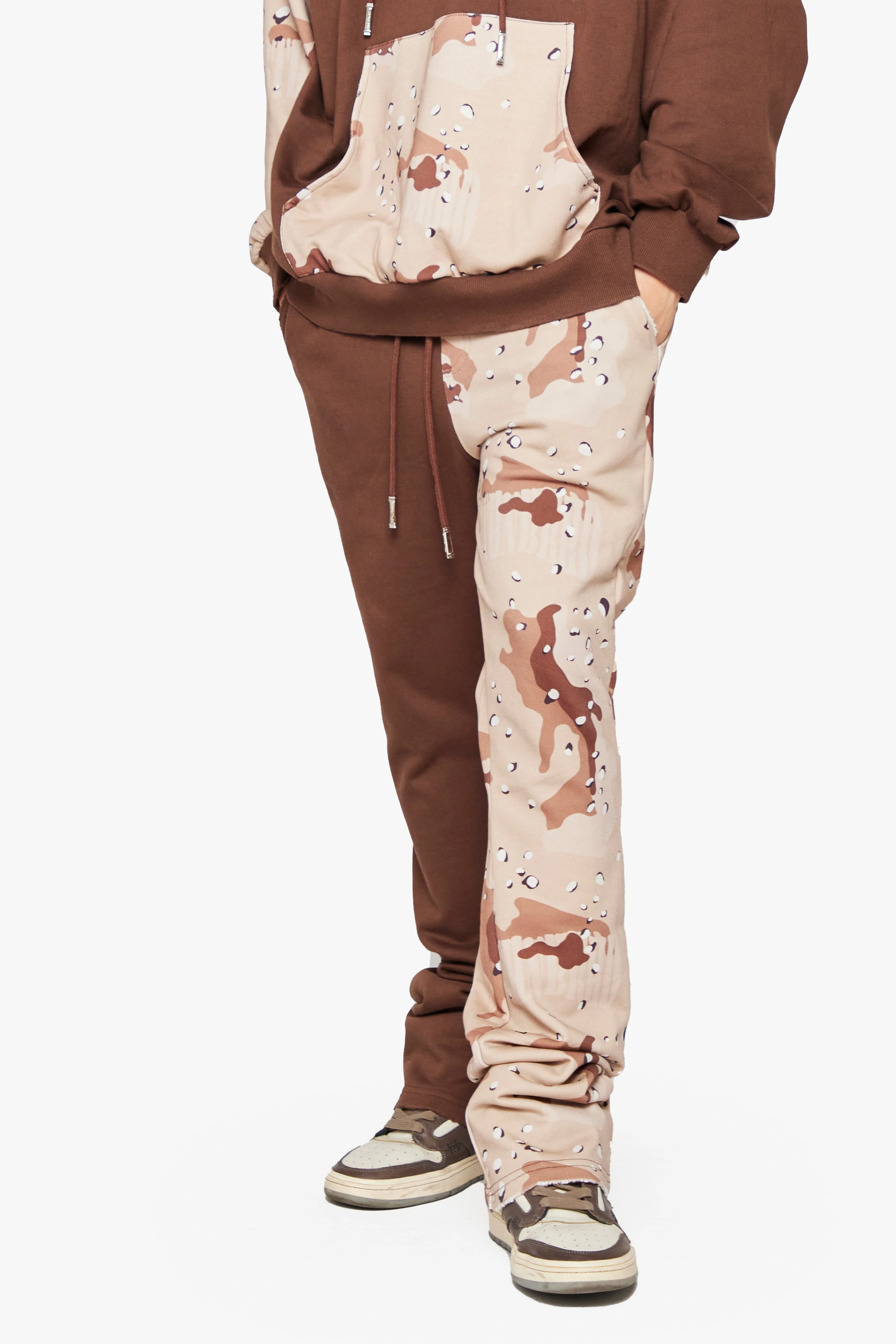 6Th Nbrhd Tank Men's Sweatpants - Image 10